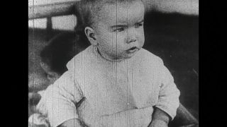 Link to Video | black and white