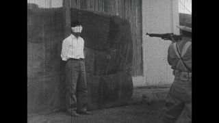 Link to Video | black and white