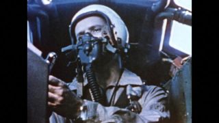 Link to Video | Nevada, 1953, nuclear weapons test, color, United States of America, nuclear bomb, United States Army