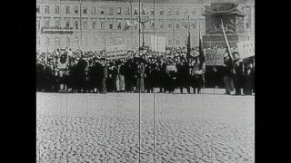 Link to Video | black and white