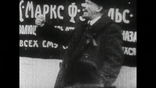 Link to Video | black and white