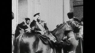 Link to Video | black and white