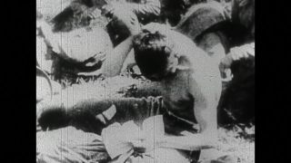 Link to Video | black and white