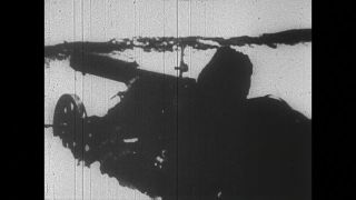 Link to Video | black and white