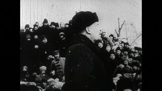 Link to Video | black and white