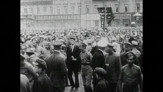 Link to Video | black and white