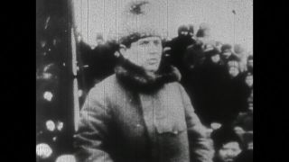 Link to Video | black and white