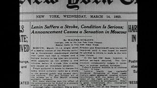 Link to Video | black and white