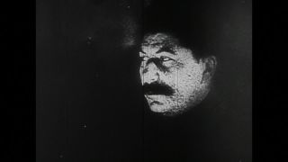 Link to Video | black and white