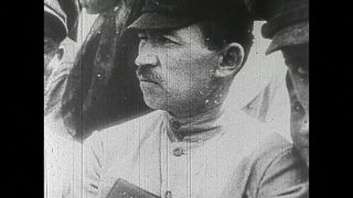 Link to Video | black and white