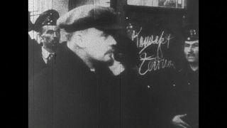 Link to Video | black and white