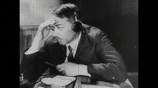 Link to Video | black and white