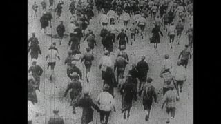 Link to Video | black and white