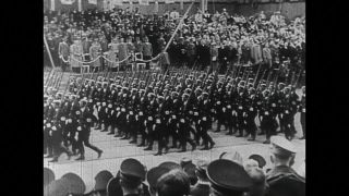 Link to Video | personality, black and white