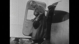 Link to Video | black and white