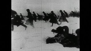 Link to Video | black and white