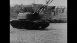 Link to Video | black and white