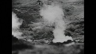 Link to Video | black and white