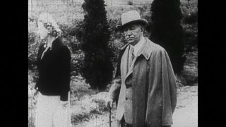 Link to Video | black and white