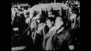 Link to Video | black and white