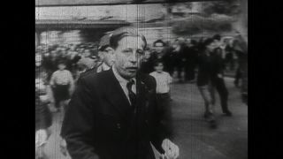 Link to Video | black and white