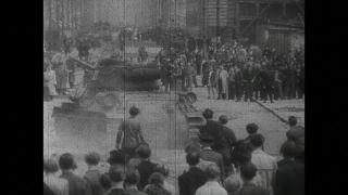 Link to Video | black and white