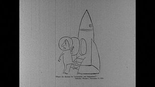 Link to Video | black and white