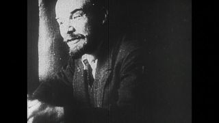 Link to Video | black and white