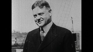 Link to Video | black and white