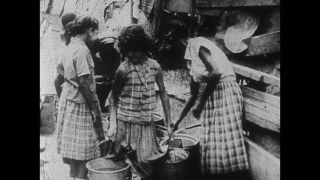 Link to Video | black and white