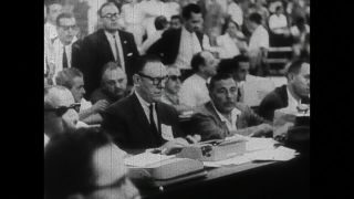 Link to Video | black and white