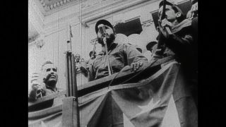 Link to Video | black and white