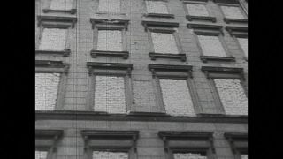 Link to Video | black and white