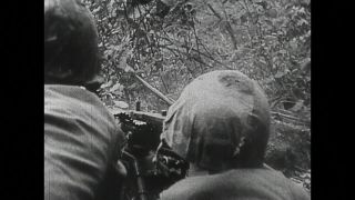 Link to Video | black and white