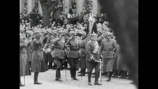 Link to Video | personality