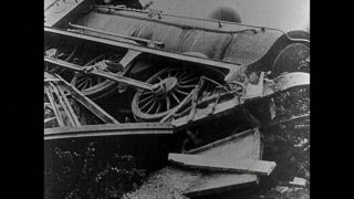 Link to Video | black and white