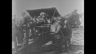 Link to Video | black and white