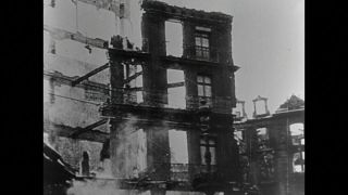 Link to Video | black and white