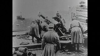 Link to Video | black and white