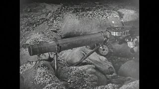 Link to Video | black and white