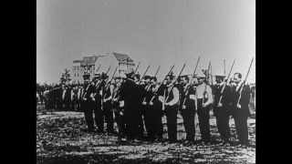 Link to Video | black and white