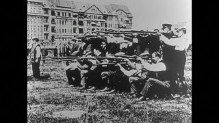 Link to Video | black and white