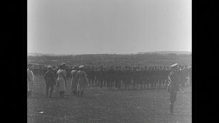 Link to Video | black and white