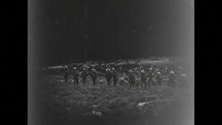 Link to Video | black and white