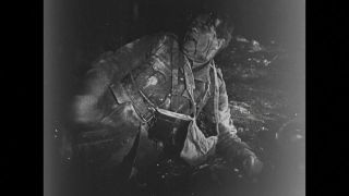 Link to Video | black and white