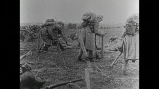 Link to Video | black and white