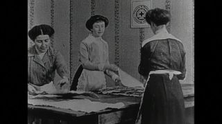 Link to Video | black and white