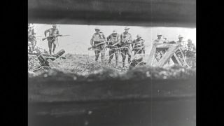 Link to Video | World War I
