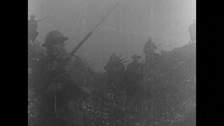 Link to Video | World War I
