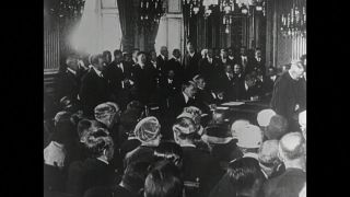 Link to Video | World War I